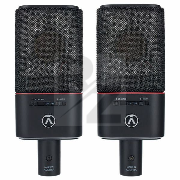 Image Austrian Audio OC18 Dual Set Plus