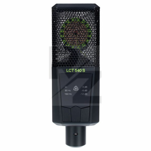 Lewitt LCT 540 S Image Lewitt LCT 540 S