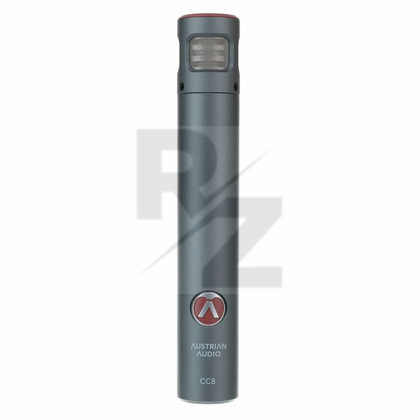 Image Austrian Audio CC8