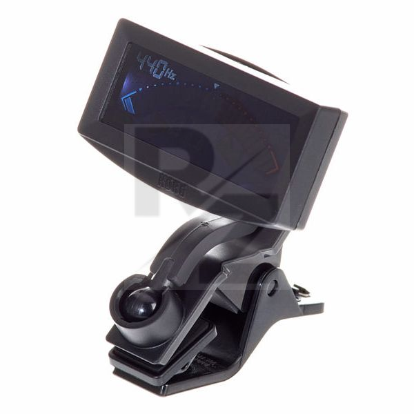 Image Korg PitchCrow AW-4G BK