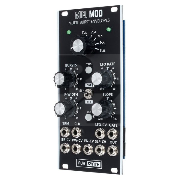 Image AJH Synth Multi Burst Envelopes