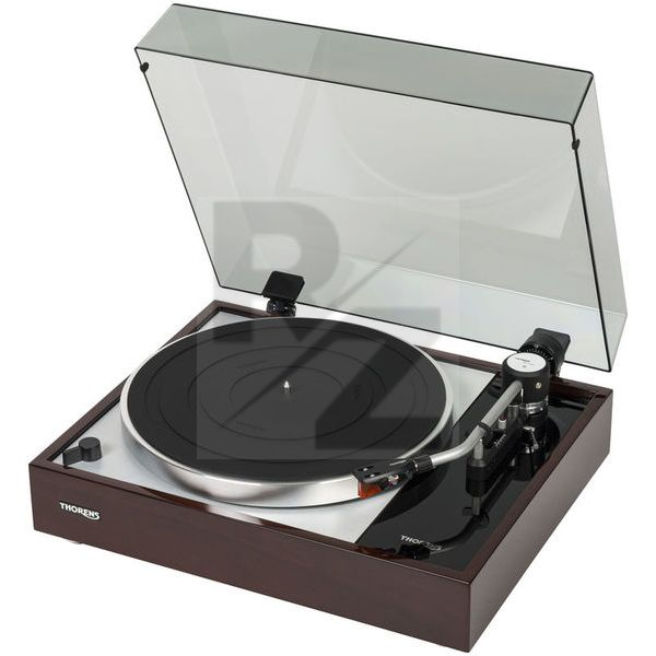 Image Thorens TD 1500 walnut HG