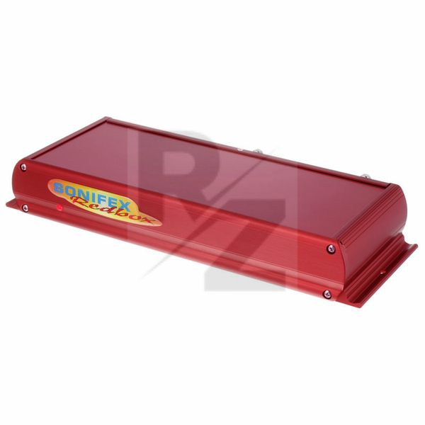 Sonifex Redbox RB-PA2 Image Sonifex Redbox RB-PA2