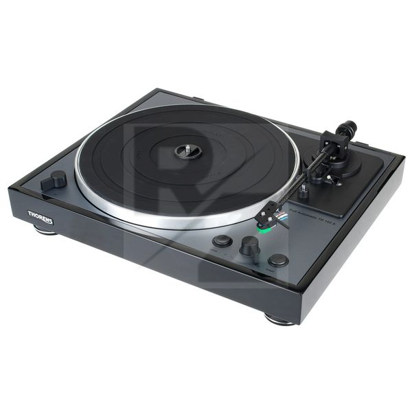 Image Thorens TD 102 A black HG