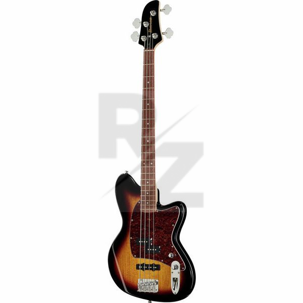 Image Ibanez TMB100-TFB Talman Bass