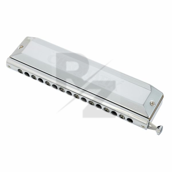 Image Suzuki SCX-64 Chromatix C