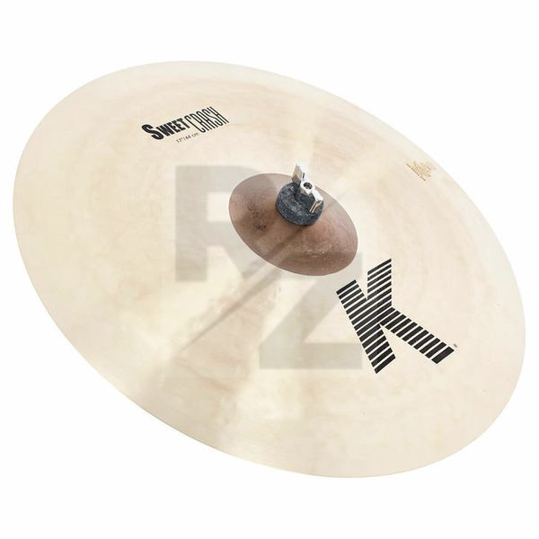 Image Zildjian 17