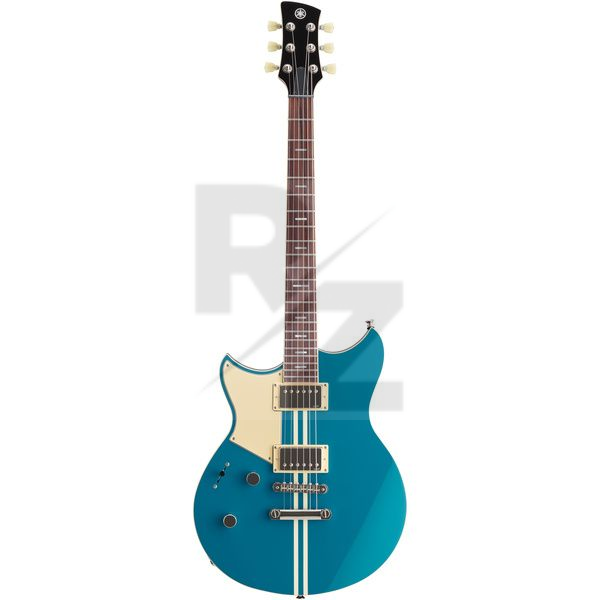 Yamaha Revstar RSS20 LH Swift Blue Image Yamaha Revstar RSS20 LH Swift Blue