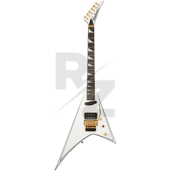 Image Jackson Rhoads RR24 HS White