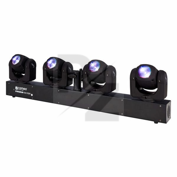 Image Cameo HydraBeam 4000 RGBW