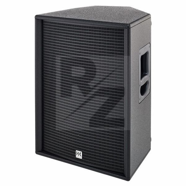 Image HK Audio PR:O 115 XD2