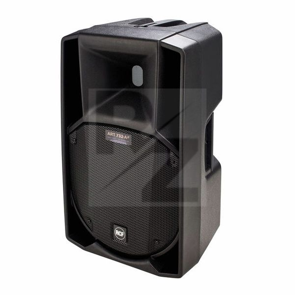 Image RCF Art 732-A MK IV