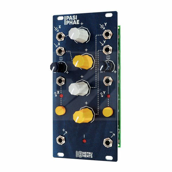 IO Instruments Pasiphae Image IO Instruments Pasiphae