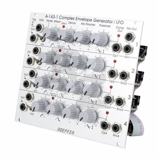 Image Doepfer A-143-1