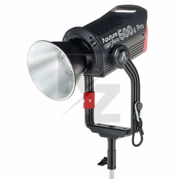Image Aputure LS 600D Pro V-Mount