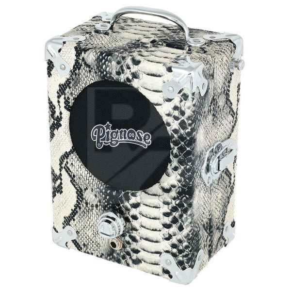 Image Pignose 7-100 Guitarcombo Snakeskin