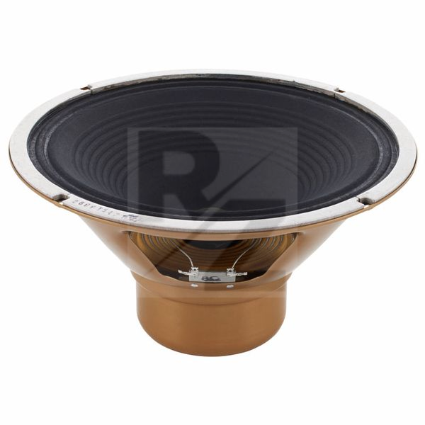 Image Celestion Alnico Gold 12