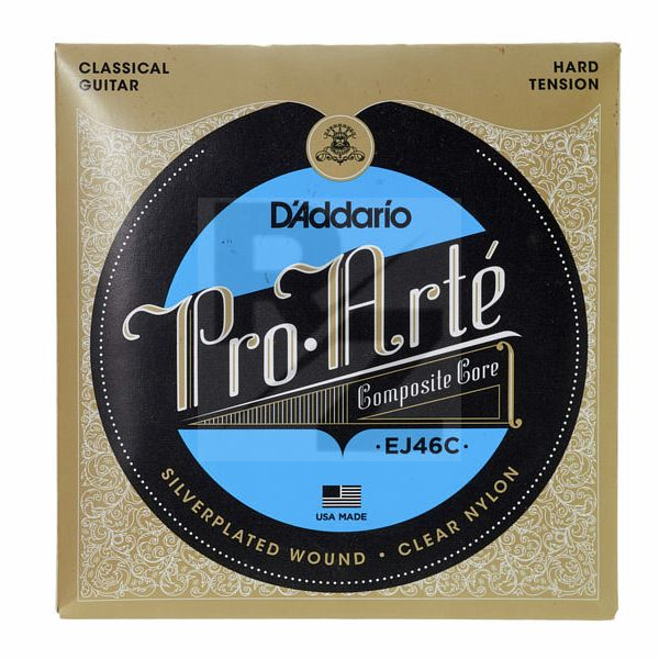 Image Daddario EJ46C