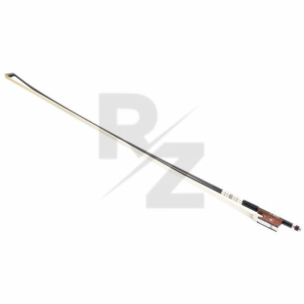 Artino BF-31VN Carbon Violin Bow 4/4 Image Artino BF-31VN Carbon Violin Bow 4/4
