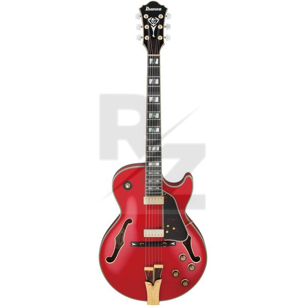 Image Ibanez GB10SEFM-SRR