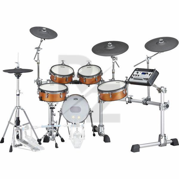 Image Yamaha DTX10K-X Real Wood