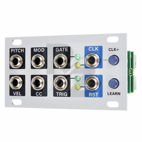 Image Intellijel Designs MIDI 1U