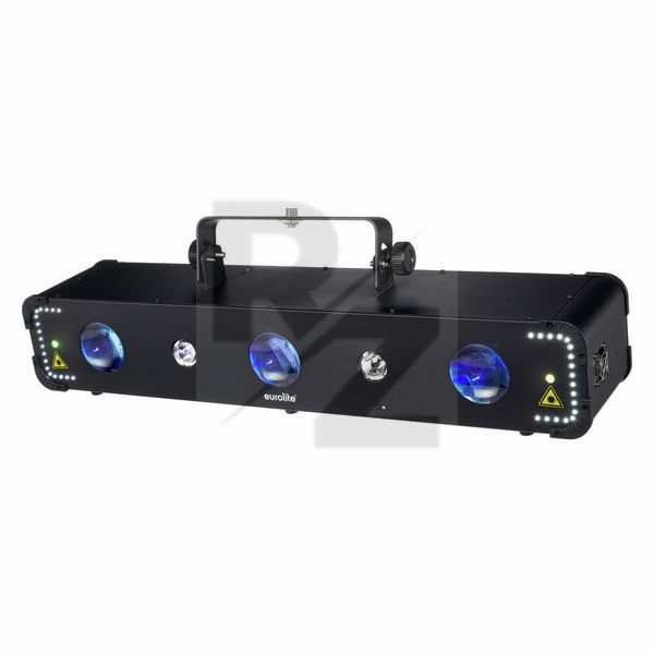 Image Eurolite LED Multi FX Laser Bar