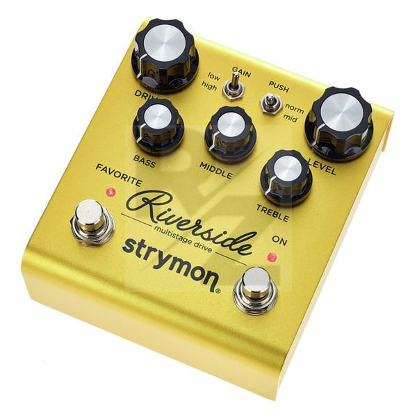 Image Strymon Riverside