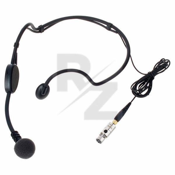 Image AKG HC 644 MD