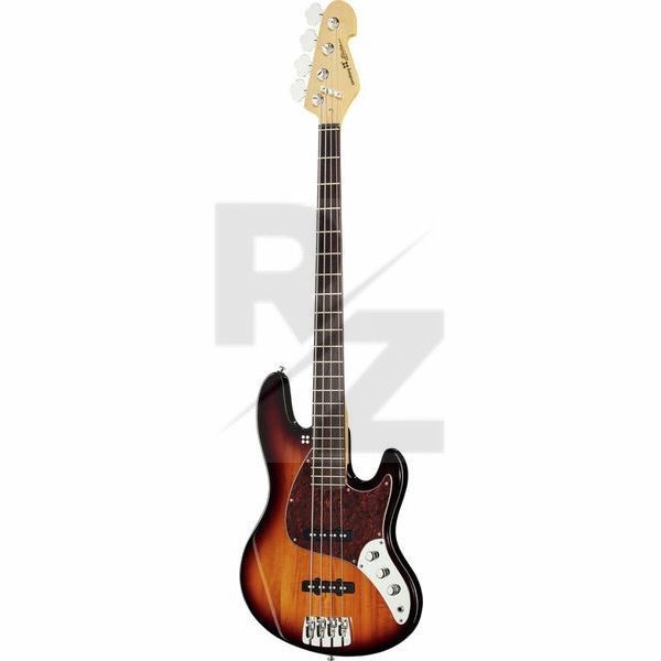 Image Sandberg Electra TT4 RW TB