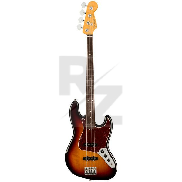 Fender Am Pro II Jazz Bass RW 3TS Image Fender Am Pro II Jazz Bass RW 3TS