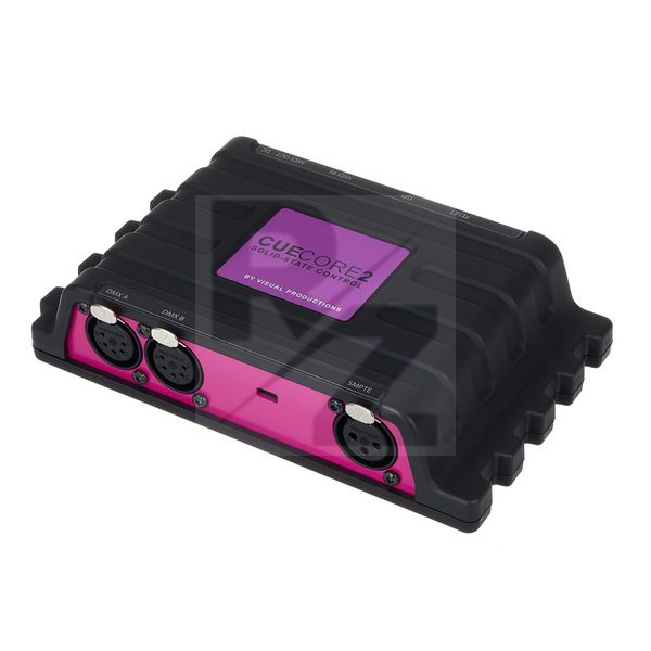 Image Visual Productions CueCore2