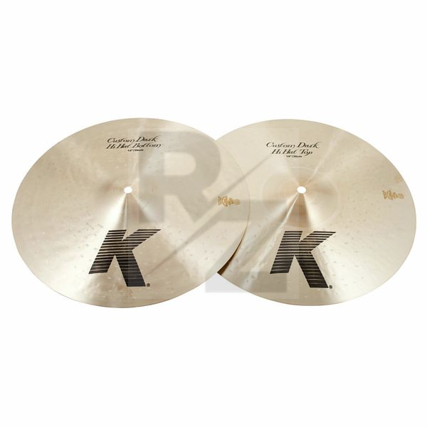 Image Zildjian 14