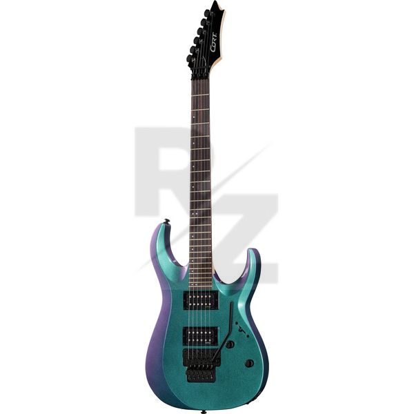 Image Cort X-300 Flip Blue