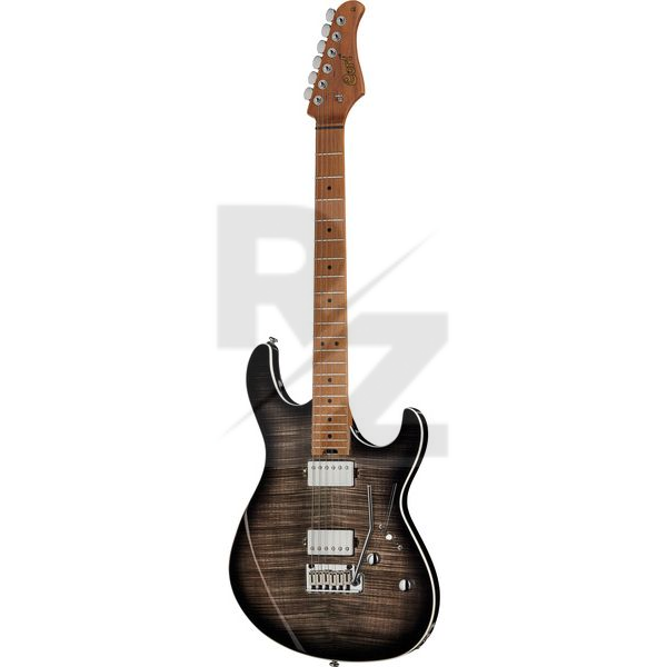 Image Cort G290 FAT II Trans Burst Black