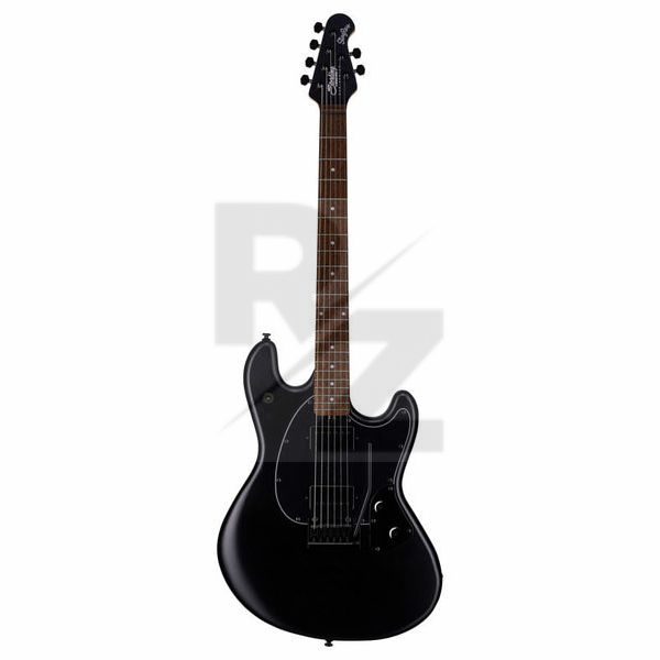 Sterling by Music Man SUB SR30 Sting Ray HH SBK Image Sterling by Music Man SUB SR30 Sting Ray HH SBK