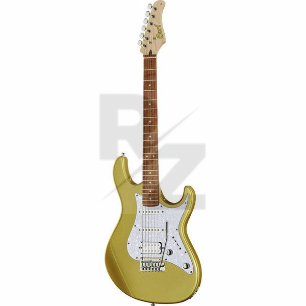 Image Cort G 250 Champagne Gold