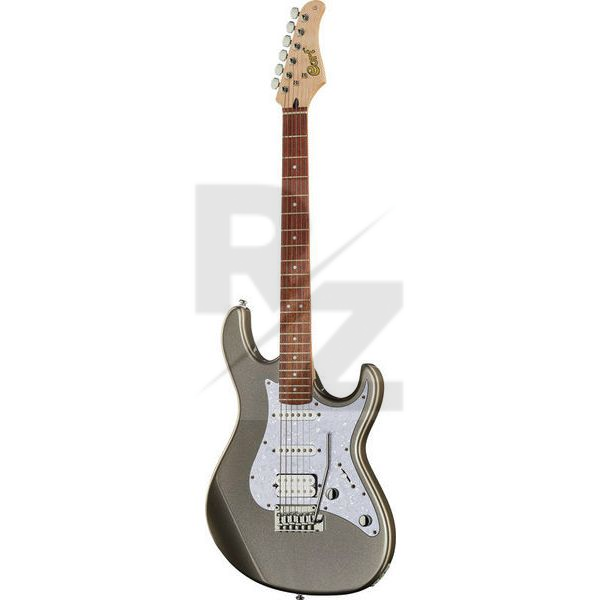 Image Cort G 250 Silver Metallic