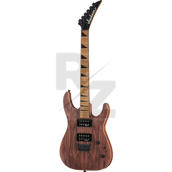 Image Jackson JS42 DKM Dinky Ziricote HT