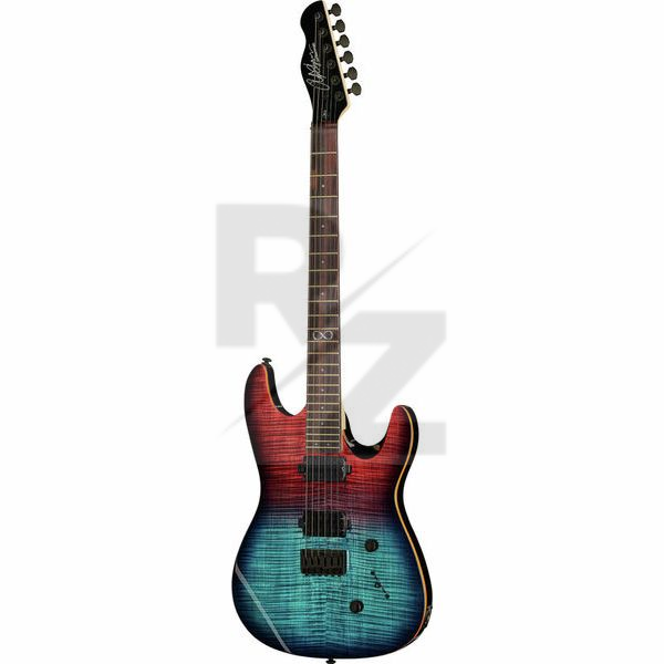 Chapman Guitars ML1 Modern Red Sea Image Chapman Guitars ML1 Modern Red Sea