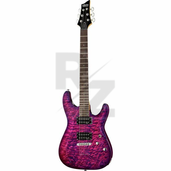 Schecter C-6 Plus EM Image Schecter C-6 Plus EM