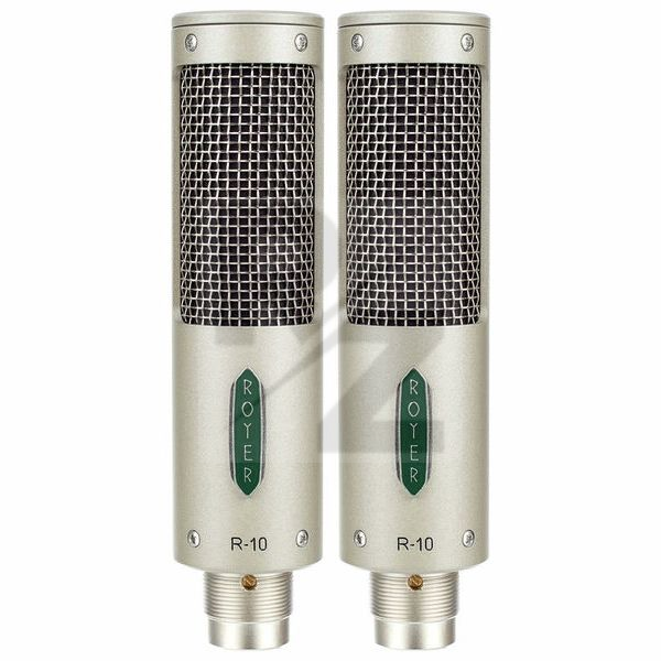 Image Royer Labs R-10 MP