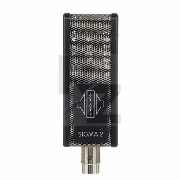 Image Sontronics Sigma 2