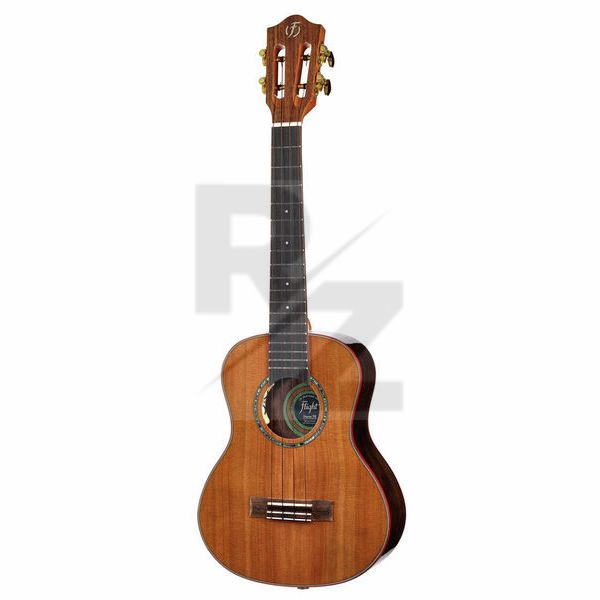 Image Flight Diana TE Tenor Ukulele