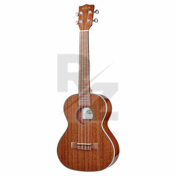 Image Kala Gloss Mahogany Tenor Ukulele