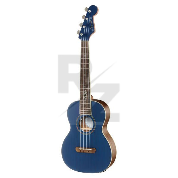 Fender Dhani Harrison Ukulele SB Image Fender Dhani Harrison Ukulele SB