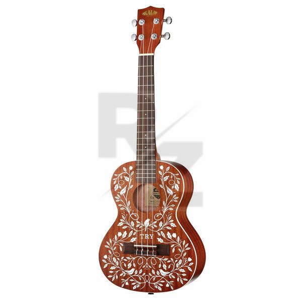 Image Kala Tenor Ukulele Starter Kit