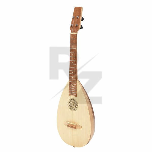 Image Thomann Ukulele Lute Tenor