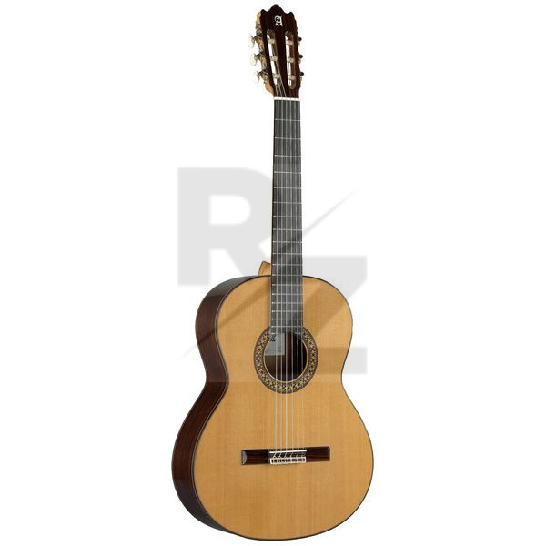 Image Alhambra 4P incl.Gig Bag