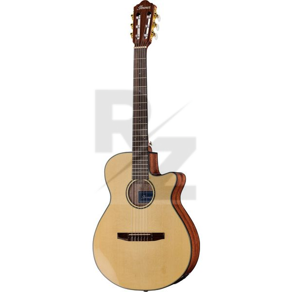 Image Ibanez AEG50N-NT Nylon